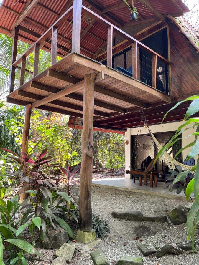 Calala Lodge Cabuya  Esterno foto