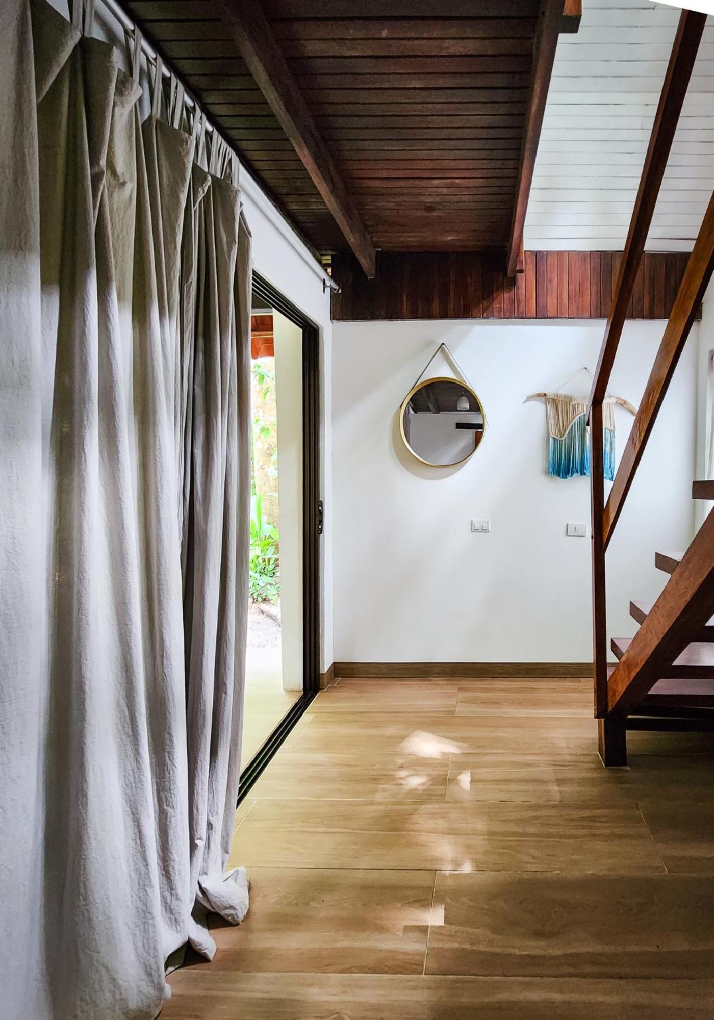 Calala Lodge Cabuya  Esterno foto