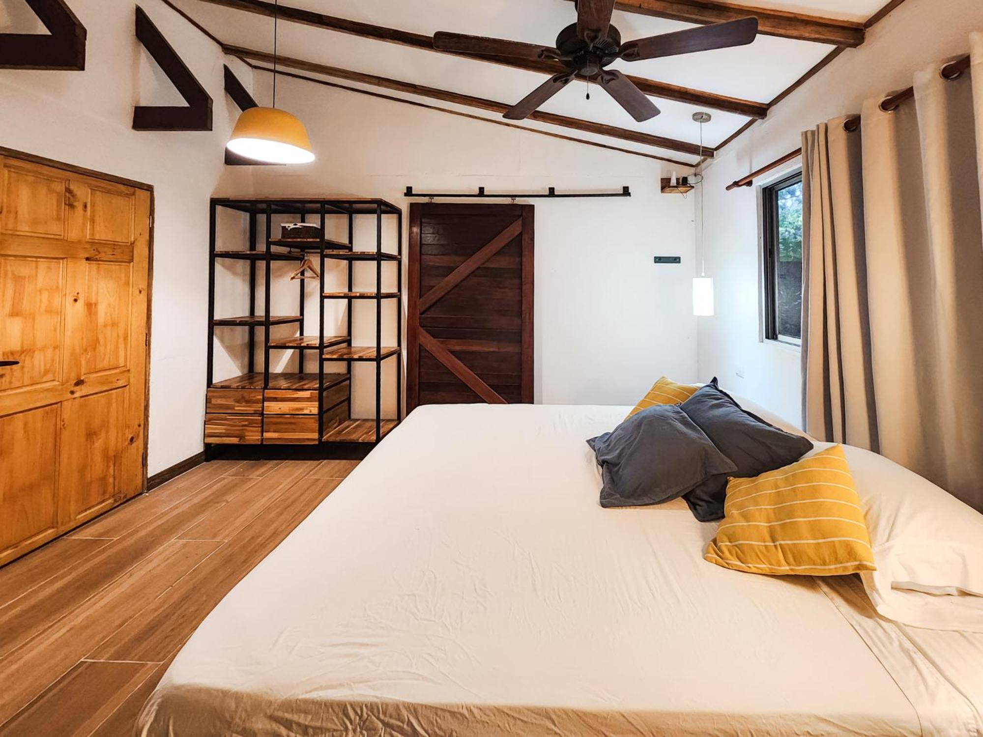 Calala Lodge Cabuya  Esterno foto