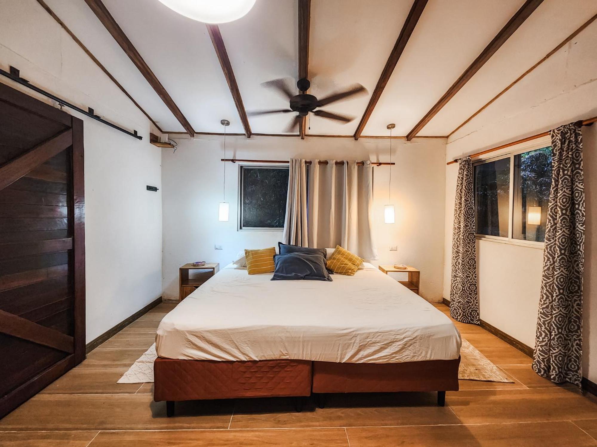 Calala Lodge Cabuya  Esterno foto