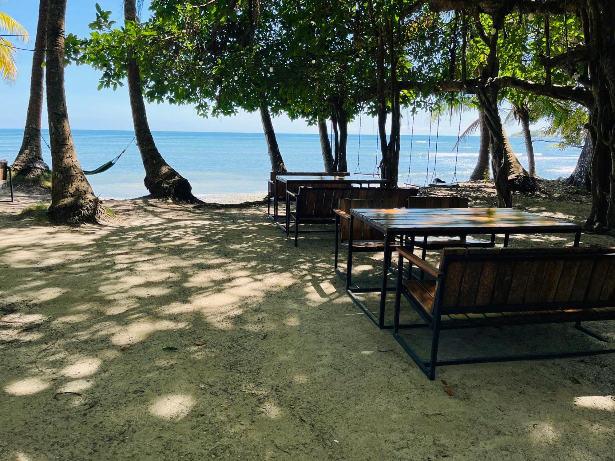 Calala Lodge Cabuya  Esterno foto