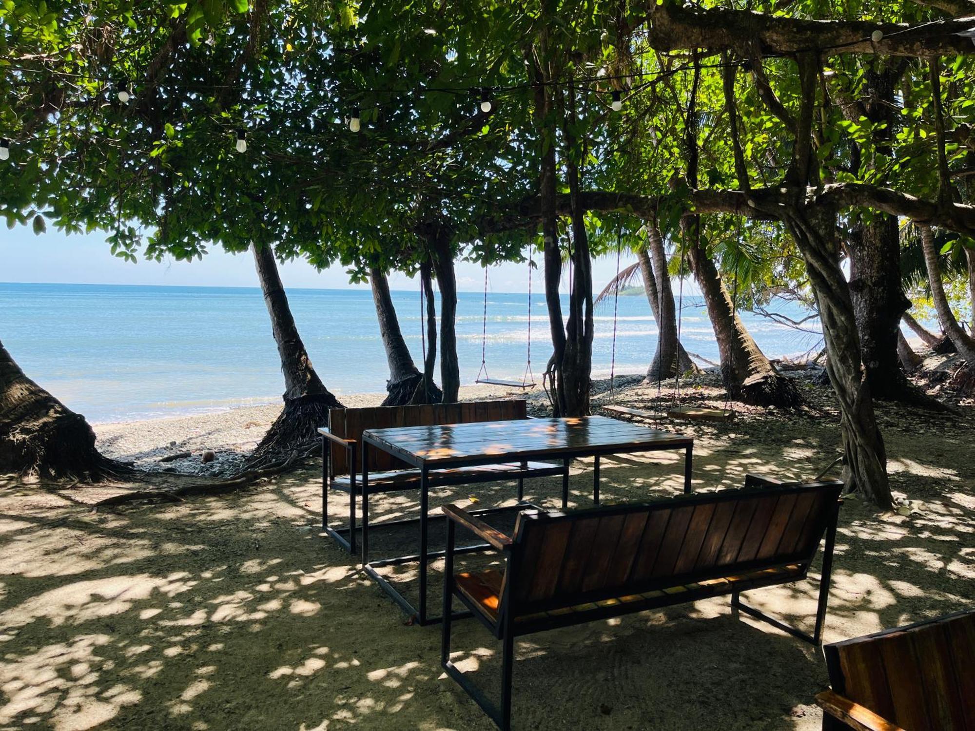 Calala Lodge Cabuya  Esterno foto