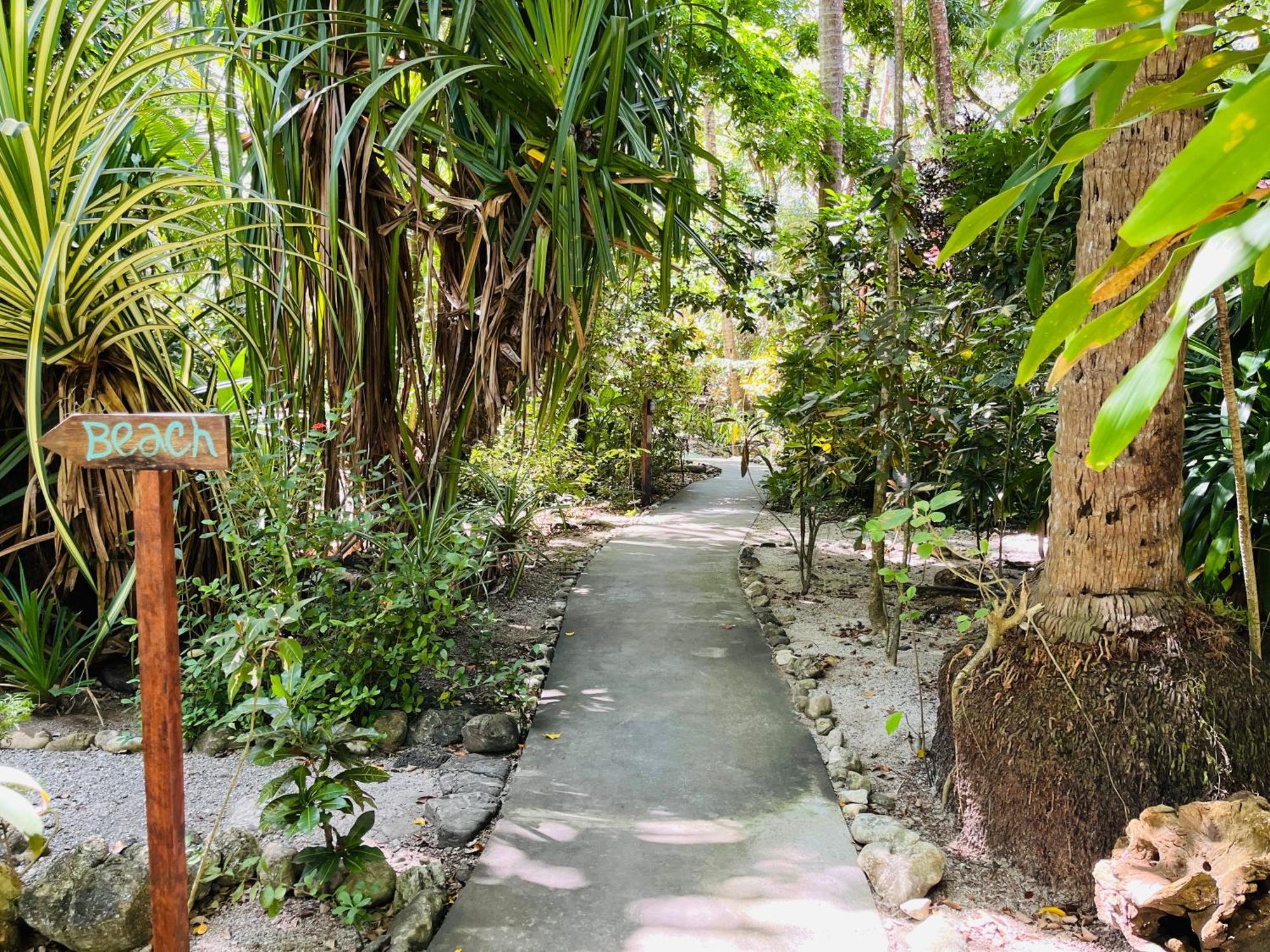 Calala Lodge Cabuya  Esterno foto