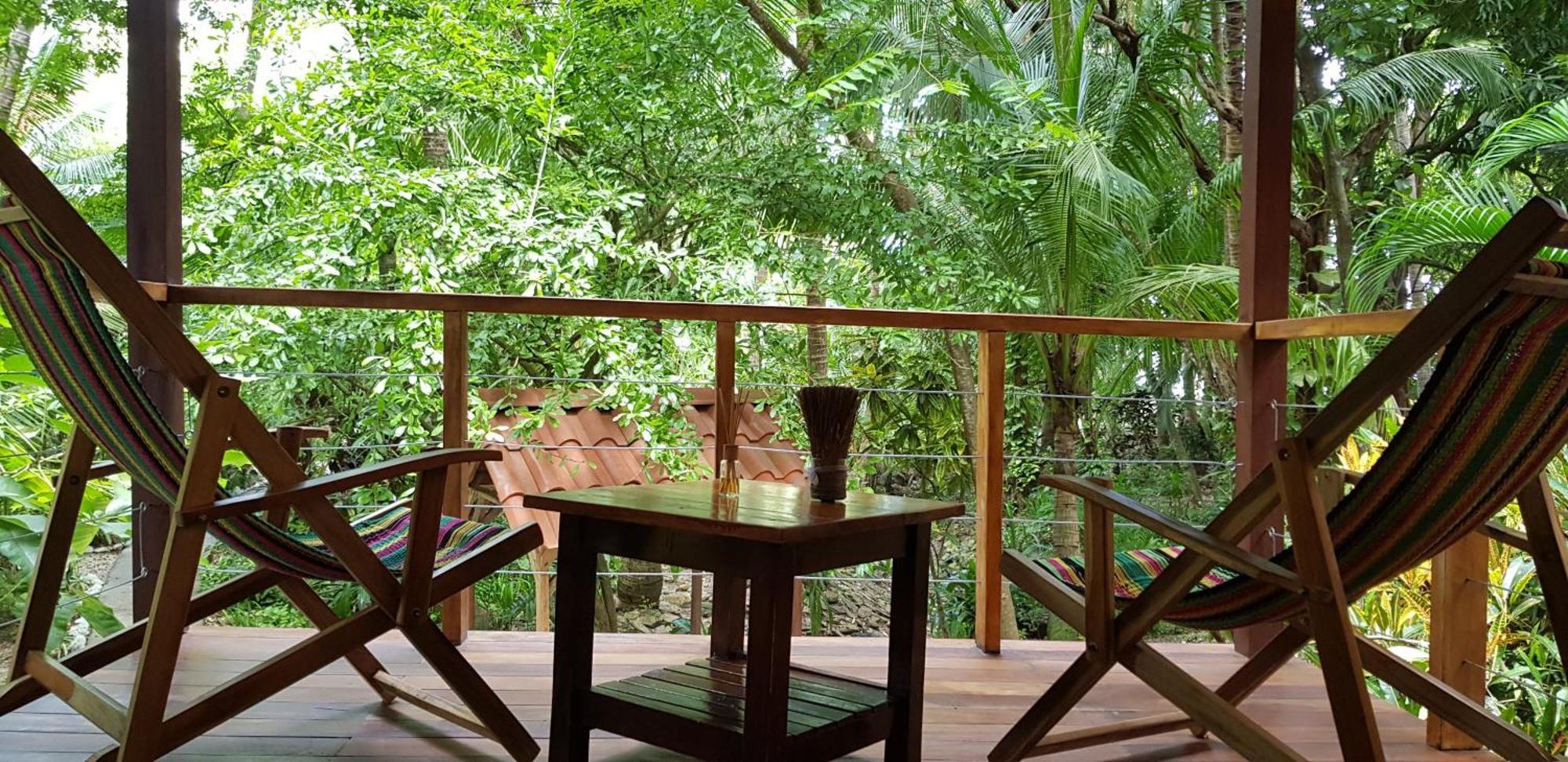 Calala Lodge Cabuya  Esterno foto